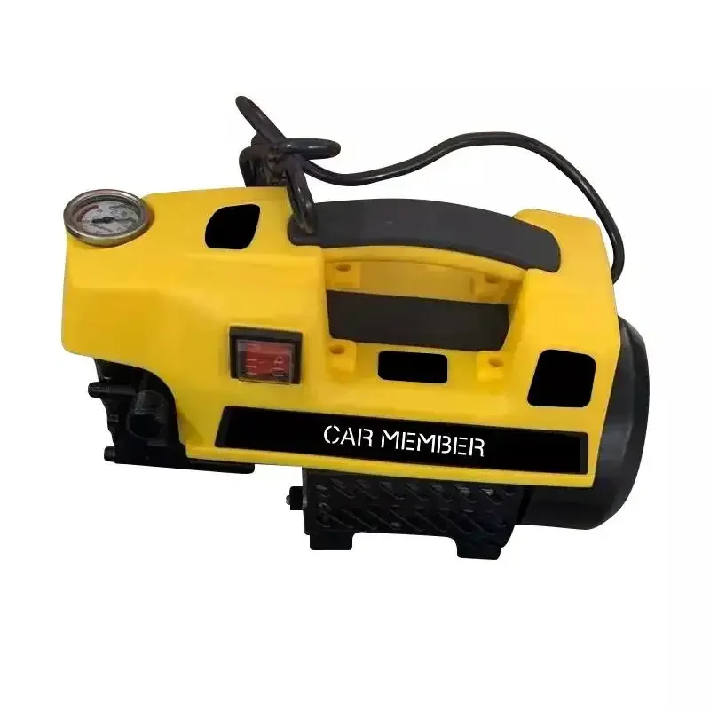 Factory 2200w Copper Motor 200bar Electric Pressure Washer High Pressure Car Washer Jet Water 4349