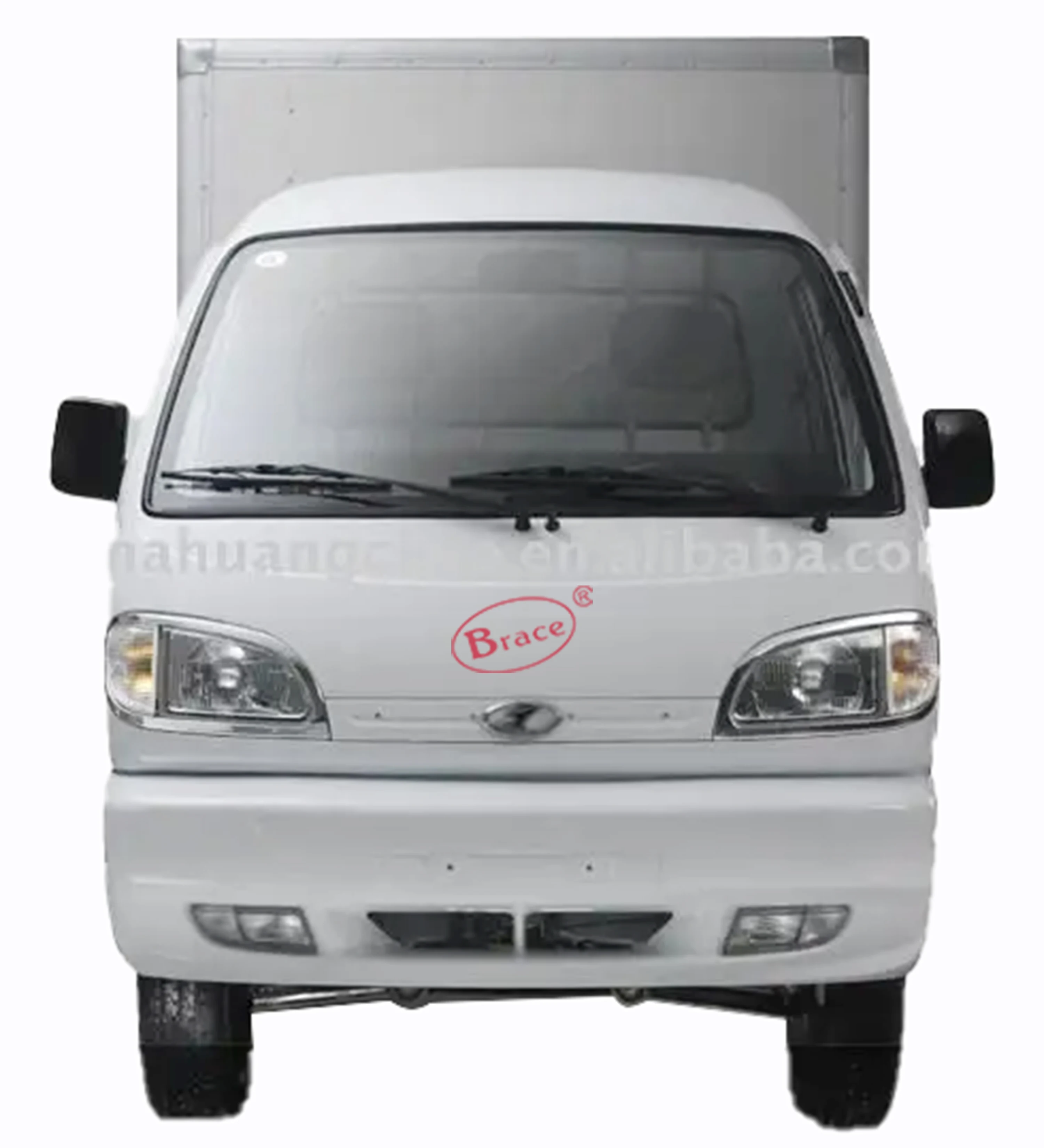 Spare Parts for FAW Mini Trucks and Vans