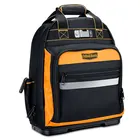 Tool Bag Backpack Latest Design Multi-Purpose Functional Durable Hard Base Custom Heavy Duty Electricians Tool Bag Backpack