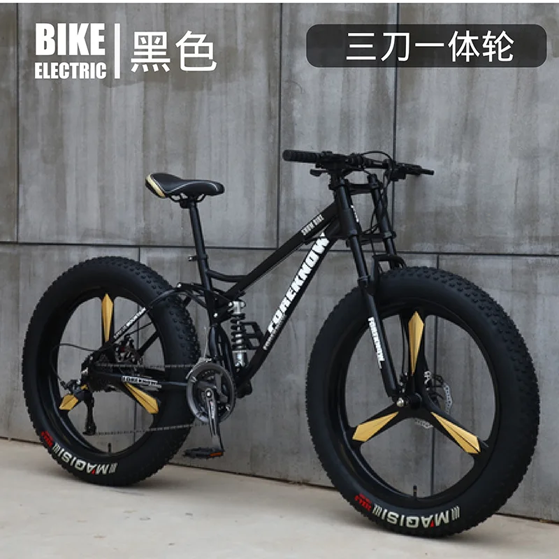 Wholesale Mountain Bike Full Suspension Downhill Bicycles