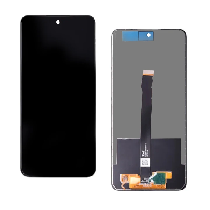 P Smart 2021 Lcd Screen Display Replacement Mobile Folder for huawei Screen Replacement