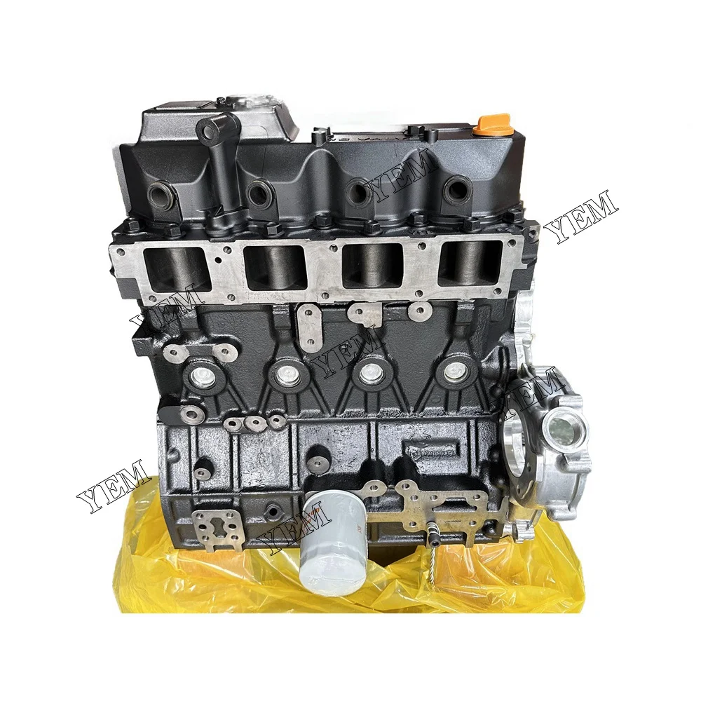 Bare Engine Fit for Yanmar 4TNV98T Engine