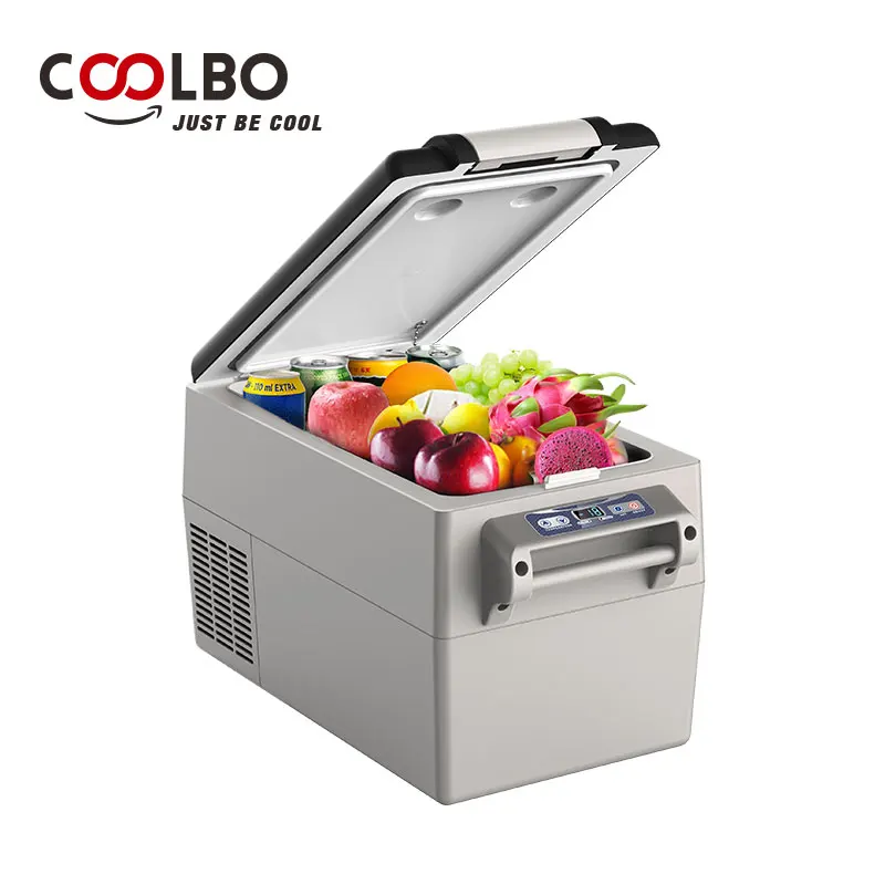 vbenlem portable refrigerator