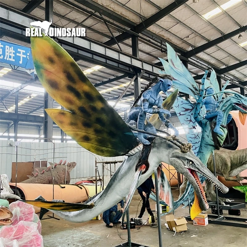 Avatar Movie Characters Avatar Simulation Animals for Sale