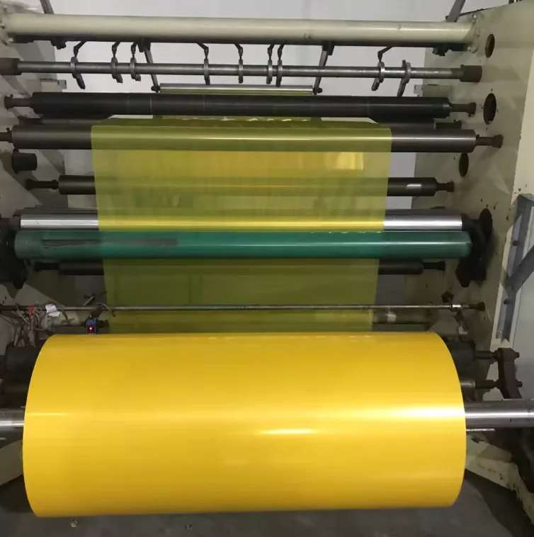 Factory Direct Customized Clear LDPE Poly Tubing Roll Stretch Film Plastic Pe Film Polyethylene Roll