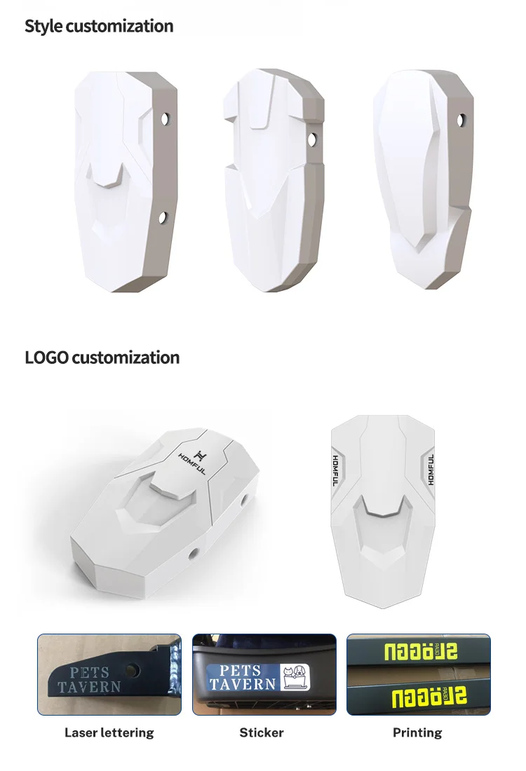 Homful Eva Foam Boat Fender Bumper Marine Bumpers Quick Release Boat