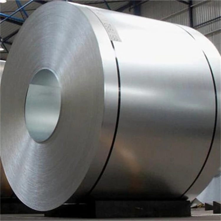 CCCXVI Steel Sheet in Roll Aisi CCI CCCIV Frigido Rolled Speculum Perfice Diver Coil