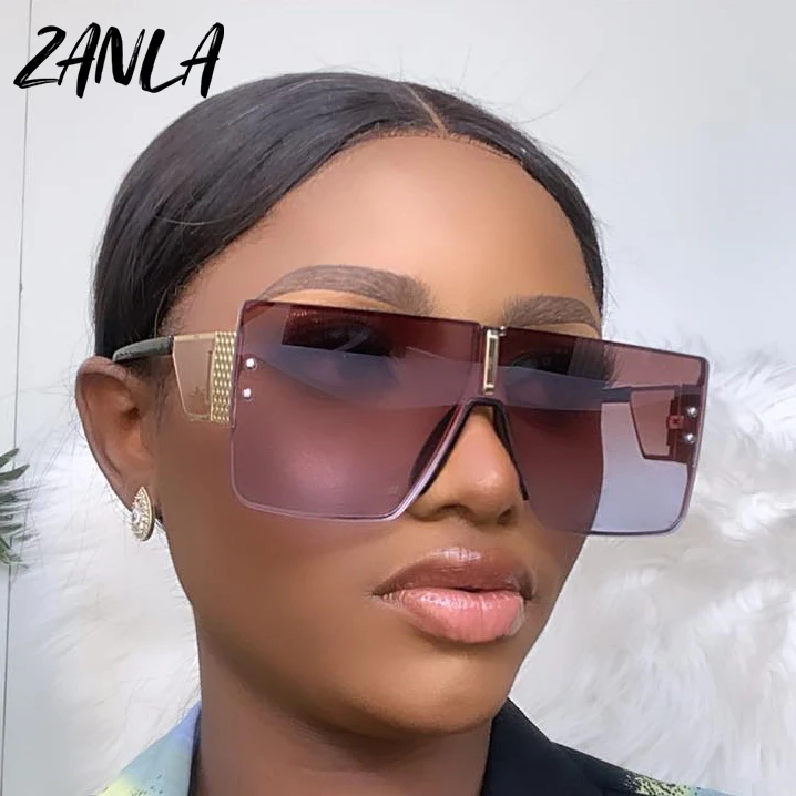 Ladies Sunglass Wholesale Designer Sunglasses China Mirrored Cat