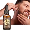 Huile barbe seulement