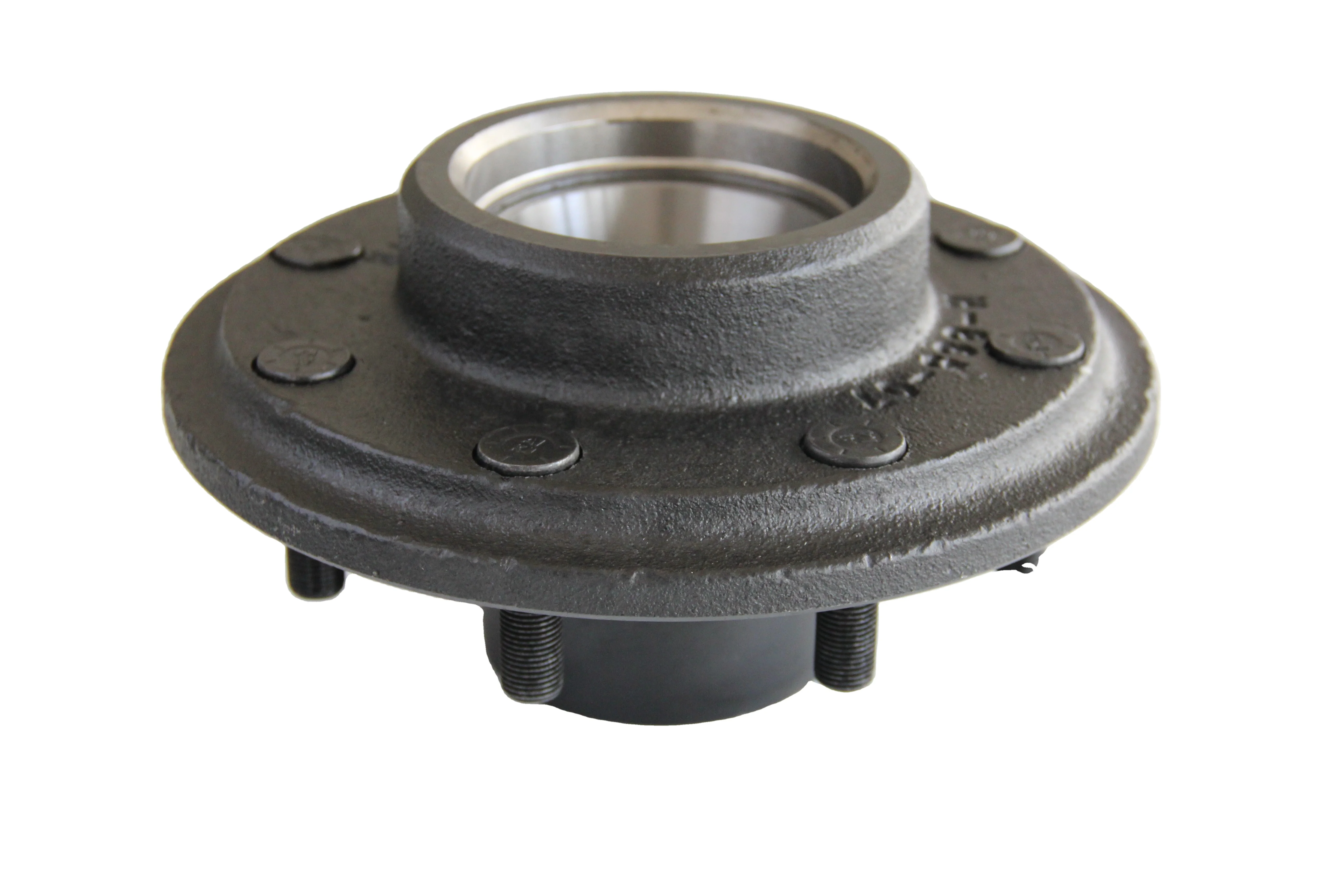 Factory Stock Trailer Wheel Trailer Wheel Hub 8 Hole 6.5 Trailer Hub