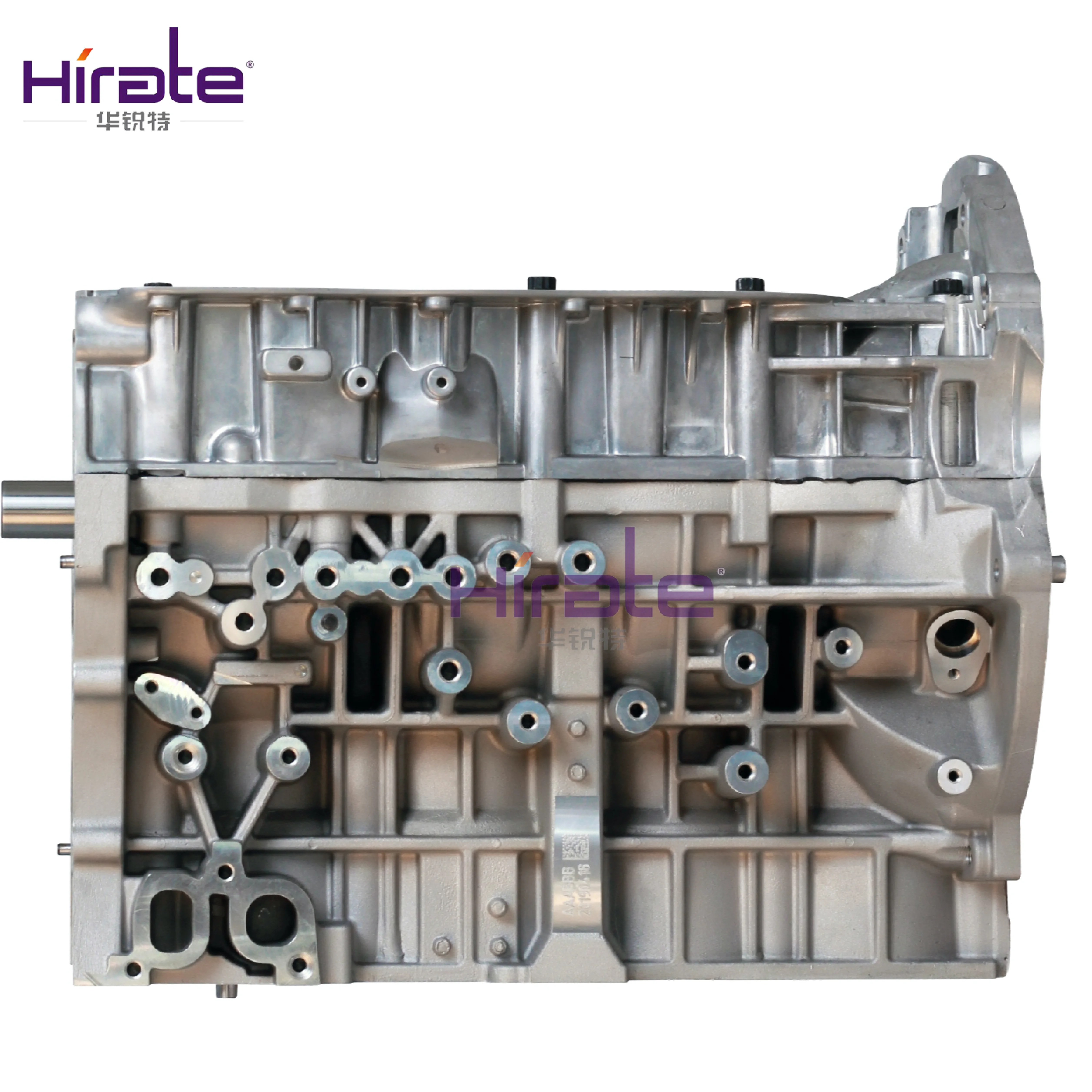 Motor Parts 2.4L G4KE Engine Block for Hyundai Sonata Santa Fe IX35 Engine Assembly Kia Sportage Sorento Forte