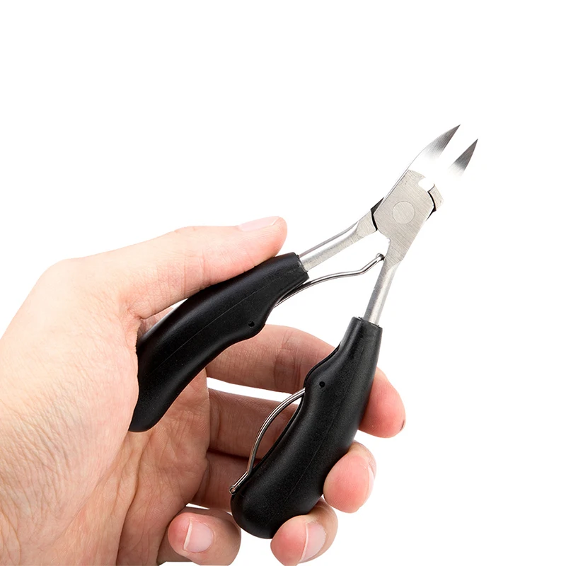 Кусачки для ногтей, из нержавеющей стали