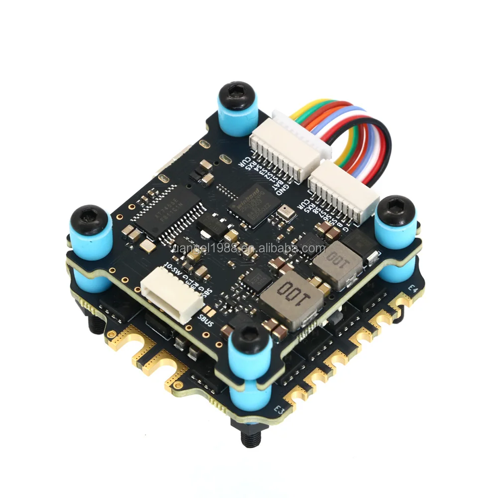 Speedybee F405 V4 BLS 55A - Upgrade Your RC Drone Performance