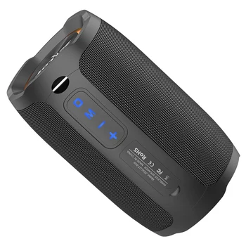 格安工場価格 ポータブル Zealot S49 ブームボックス Bluetooth 卸売