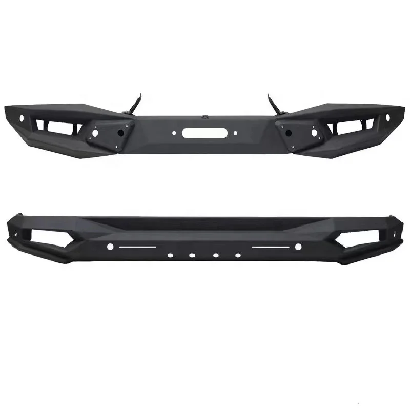 Front Bumper For Jeep Wrangler Jl Accessories - Buy 10th Anniversary ...