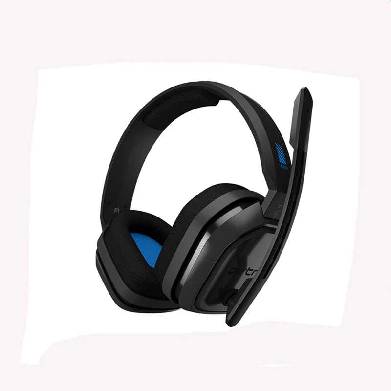 logitech astro a10