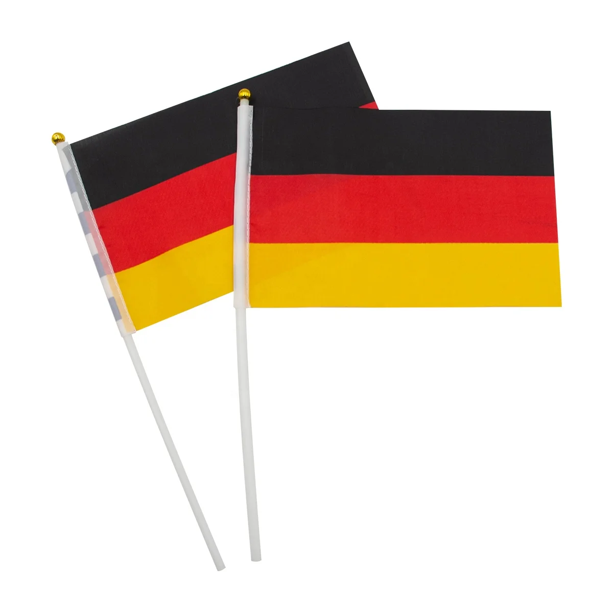 Custom Outdoor Football Fan Items Factory Supply Promotional Flags & Banners for Sport Fans