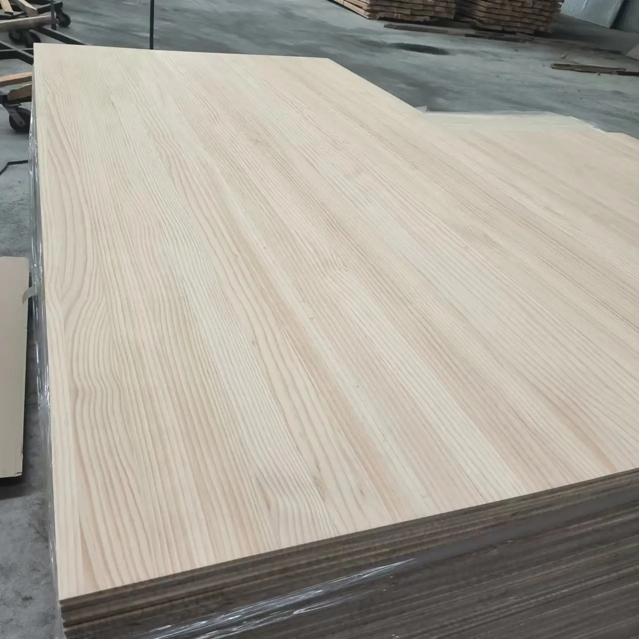 Shop Kiln Dried Sauna Wood Radiata Pine Lumber 4x8 Panels