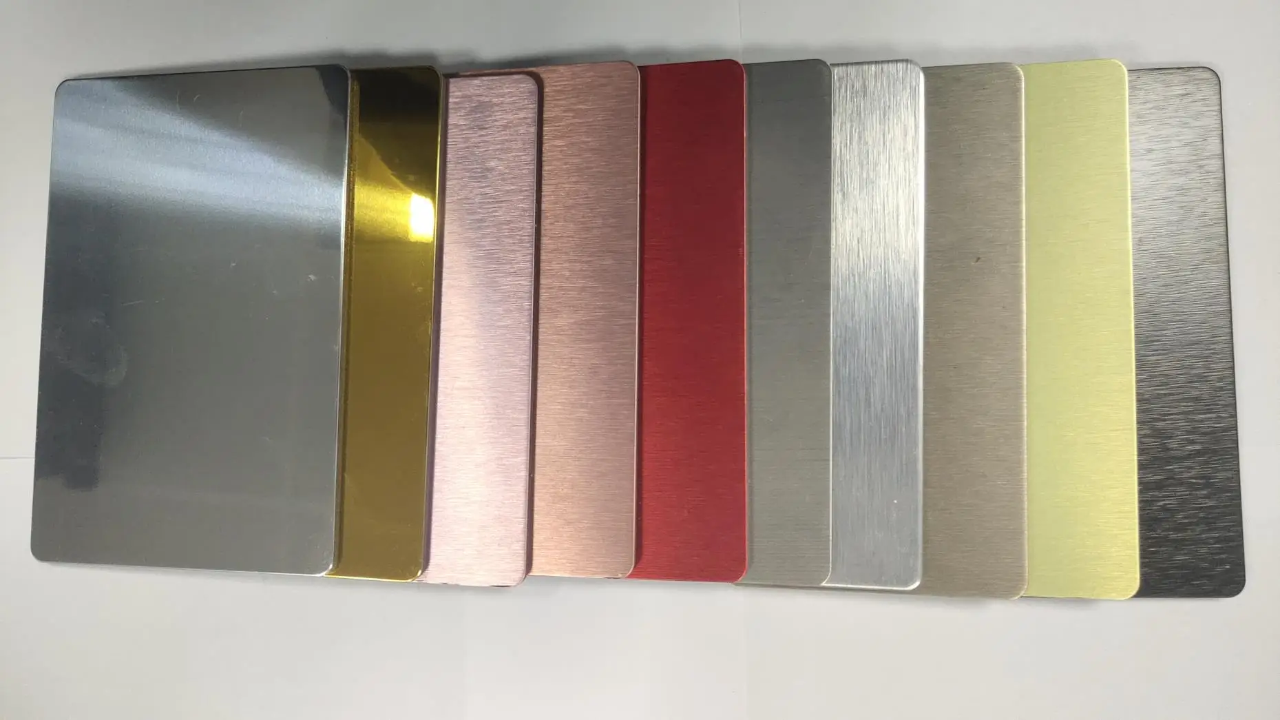 Alumetal Cheaper Price 4ft X 8ft 20mm Uv Resistance Custom Cut Perspex