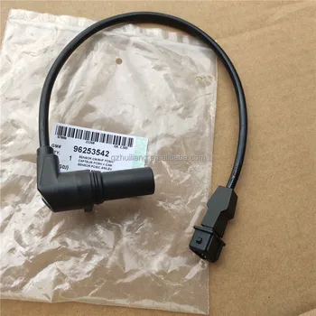 thumbnail image 2 of Replacement Engine Camshaft Position Sensor Set Fits 2006 2 of 12