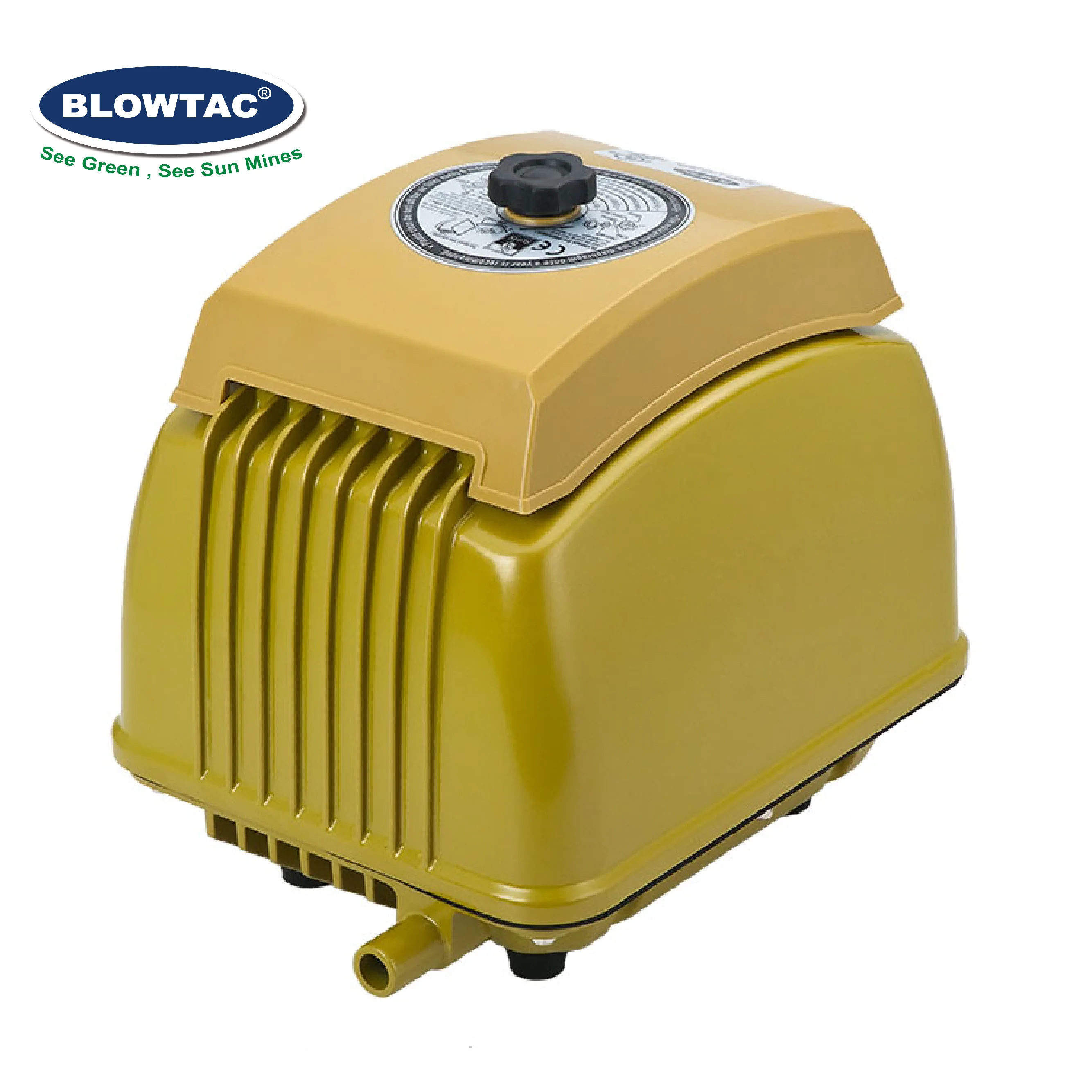Walgreens Air Pump 52 - ujsqp02