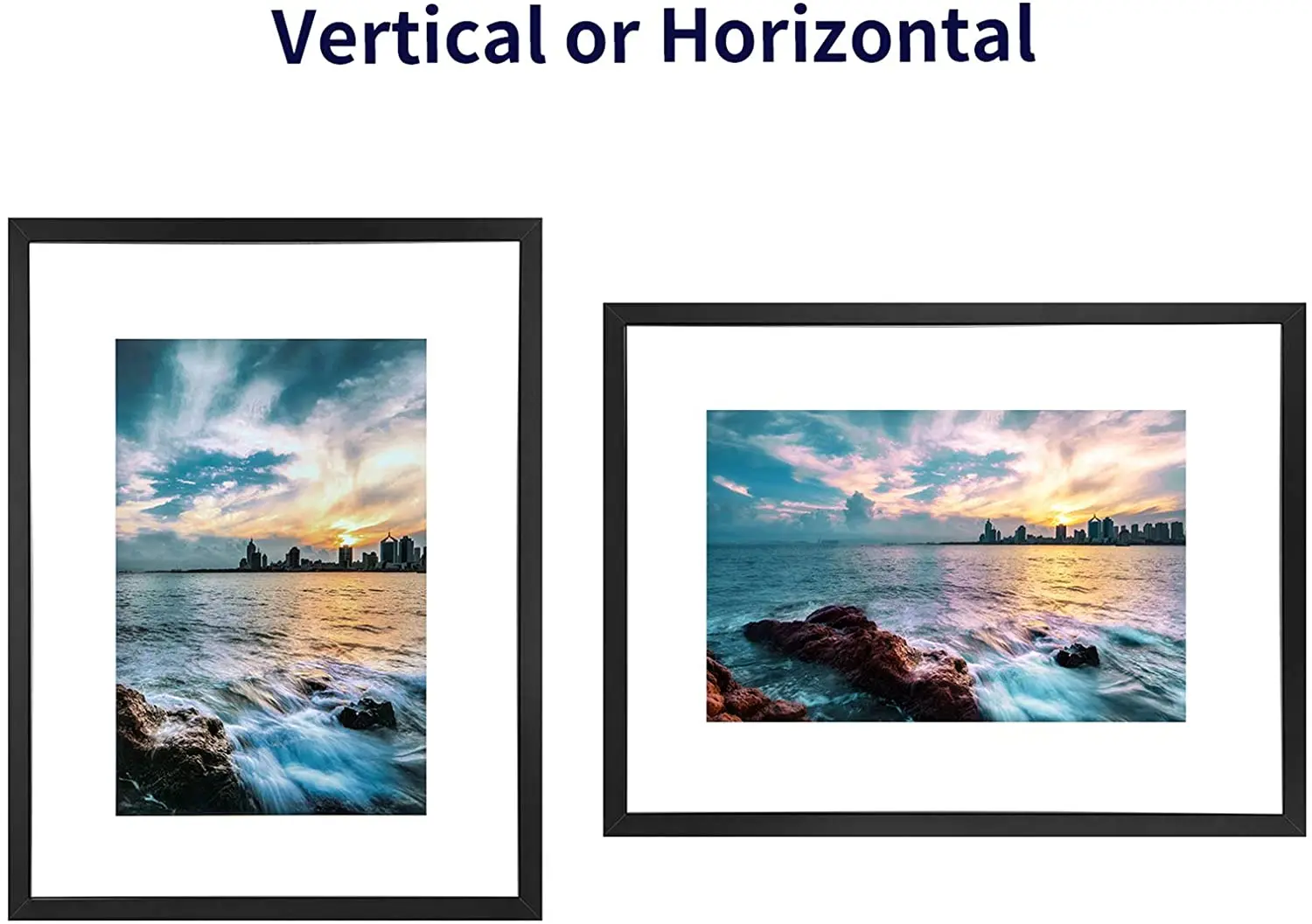 glass frames