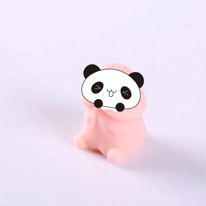 Funny Ding Ding Squishies VI017 Squishy Toy for Christmas' Birthday ...