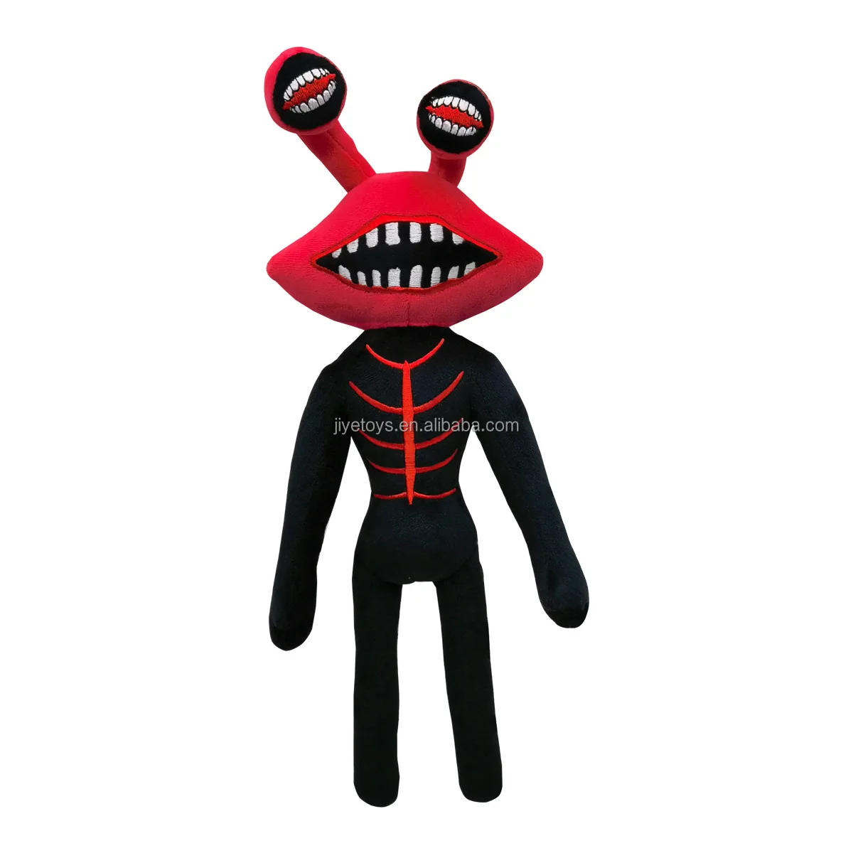 Free Shipping Amazon Hot Sellers Siren Head Sirenhead Game Figure Toy Stuffed Plush Toy Siren Head Plush - Buy Siren Head Figures,Scp Siren ...