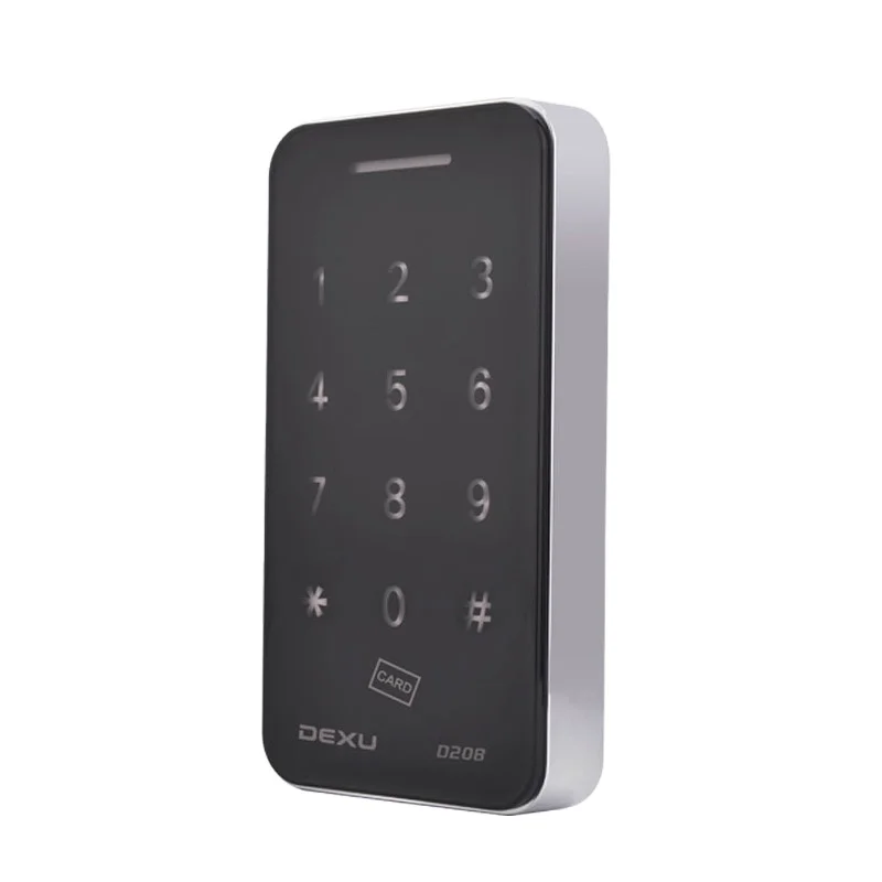 Pin Code Loker Lock