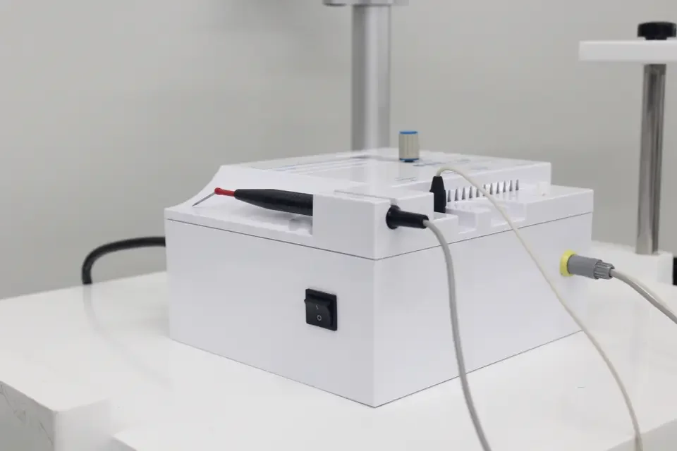 Portable High Frequency Electrosurgical Unit Hyfrecator Surgical