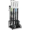 Ski Storage Rack 1