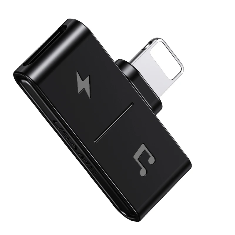 USAMS US-SJ386 usb кабель питания зарядное устройство 2 в 1 адаптер Аксессуары для