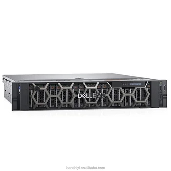 dell poweredge r750 r640 r650 r740 r750xs r940... Poweredge R740/r750xs 2u Rack Server Virtualization Host - Buy Server ...