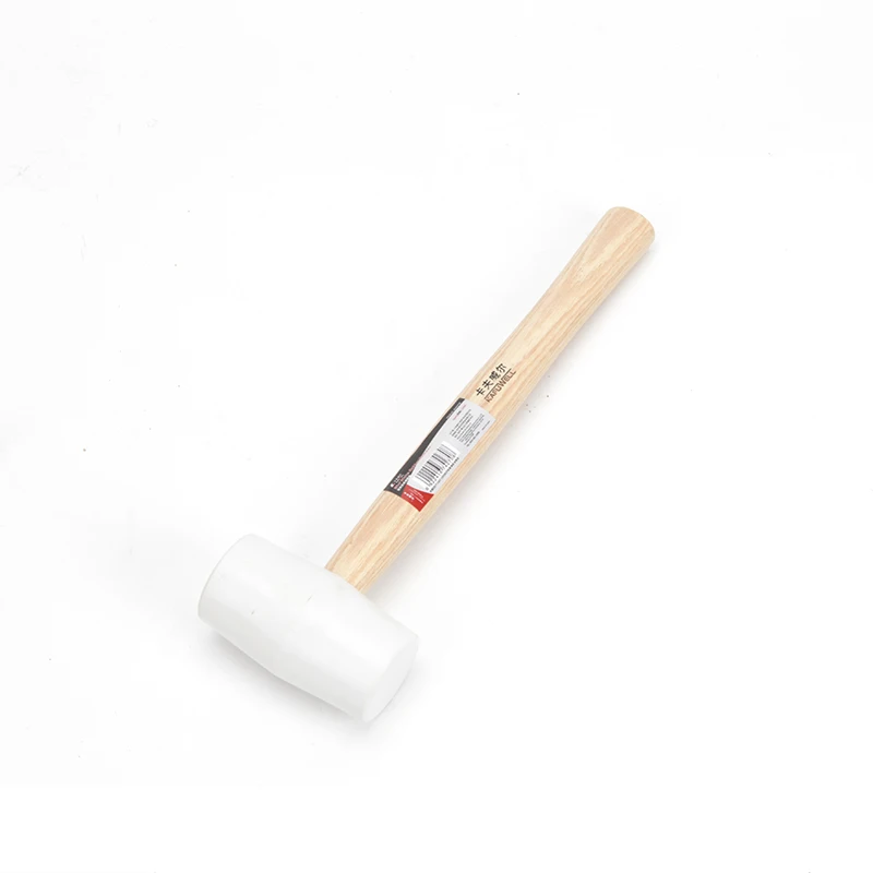 Высококачественный сварочный молоток KAFUWELL HA4270E с деревянной ручкой кровельный