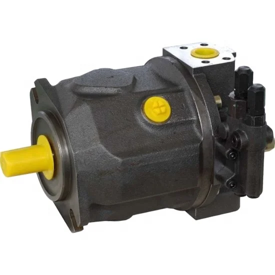New Hydraulic Piston Pump A10VSO88 A10VSO100 A10VSO140 A10VO71 for Industrial Machinery