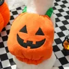 397 Pumpkin Stuffed with Cotton