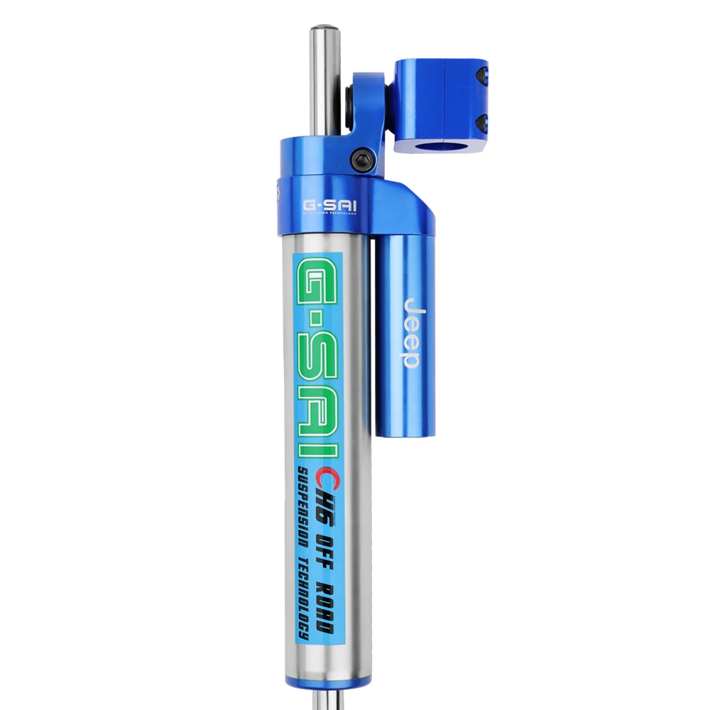 Top Sale Front Rear Suspension Parts Automobile Shock Absorber For Cars