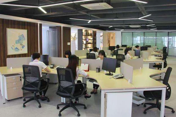 Guangzhou Forest Printer Co., Ltd.