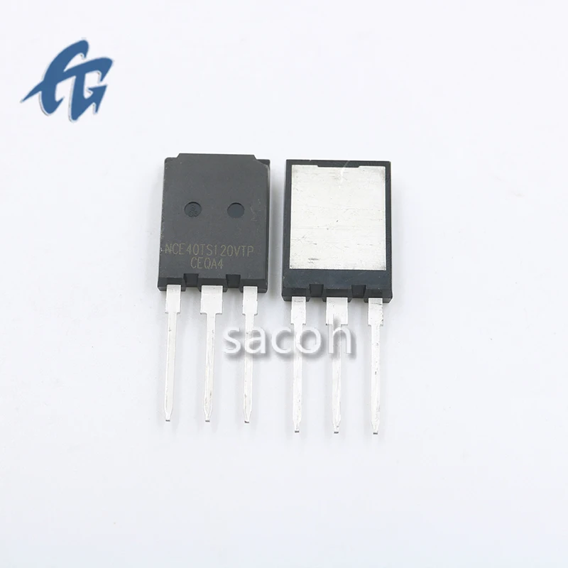 SACOH Vysoká kvalita Originální elektronické součástky Dodavatelé NCE40TS120VTP