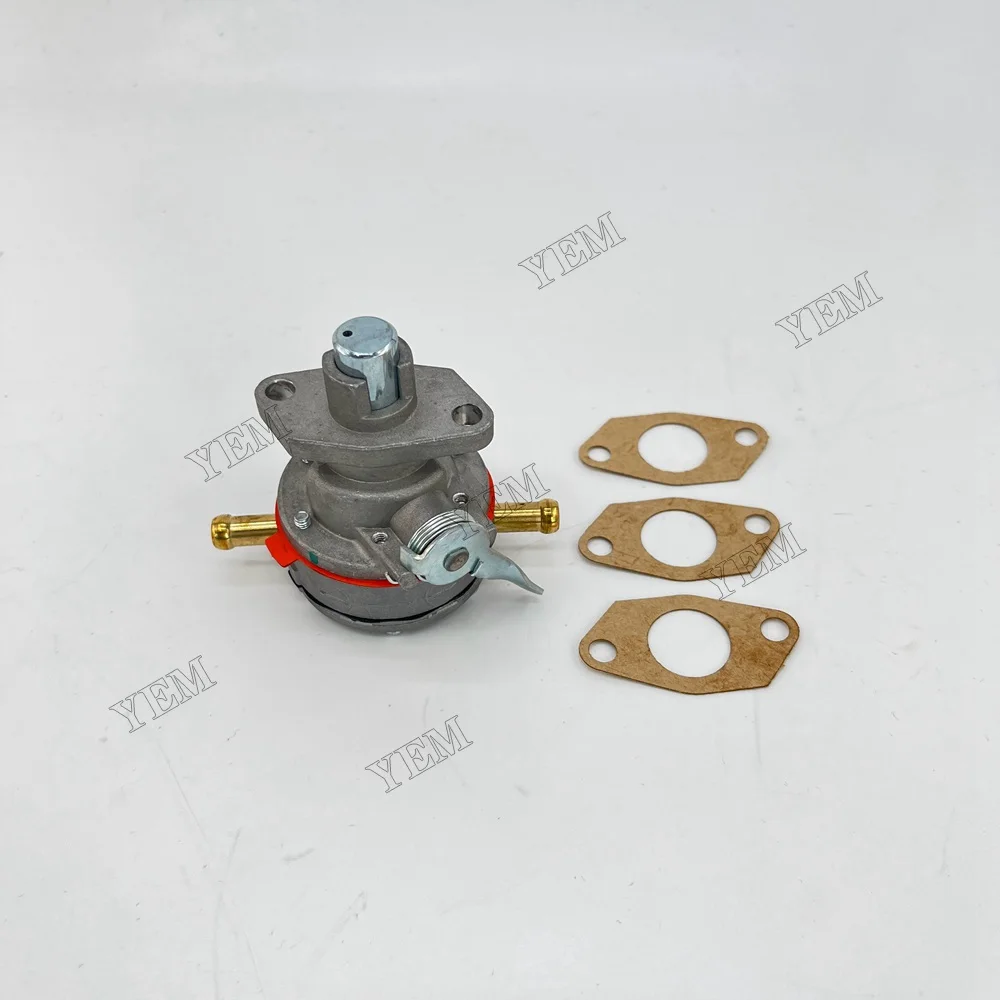Fuel Feed Pump 129100-52100 for Yanmar High Performance Engine Parts 2