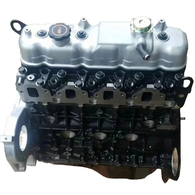 【在庫有】 Genuine Repair for 4JB1 - Assembly Engine Diesel JMC ジャケット・アウター