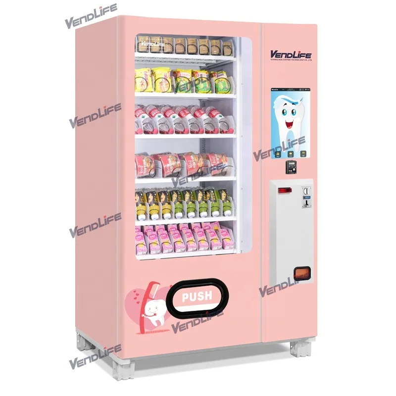 機械式コンドーム自動販売機、歯ブラシ、自動販売機| Alibaba.com