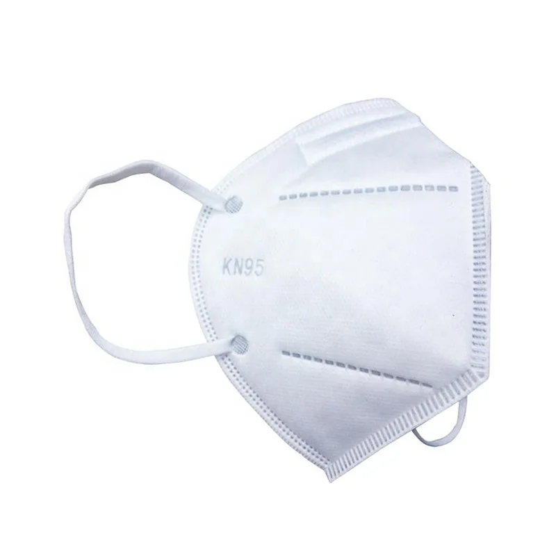 Высокое качество Горячая Распродажа эко-20/коробка на открытом воздухе производитель маска для лица 3 слоя маска KN95