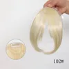 Platinum blonde