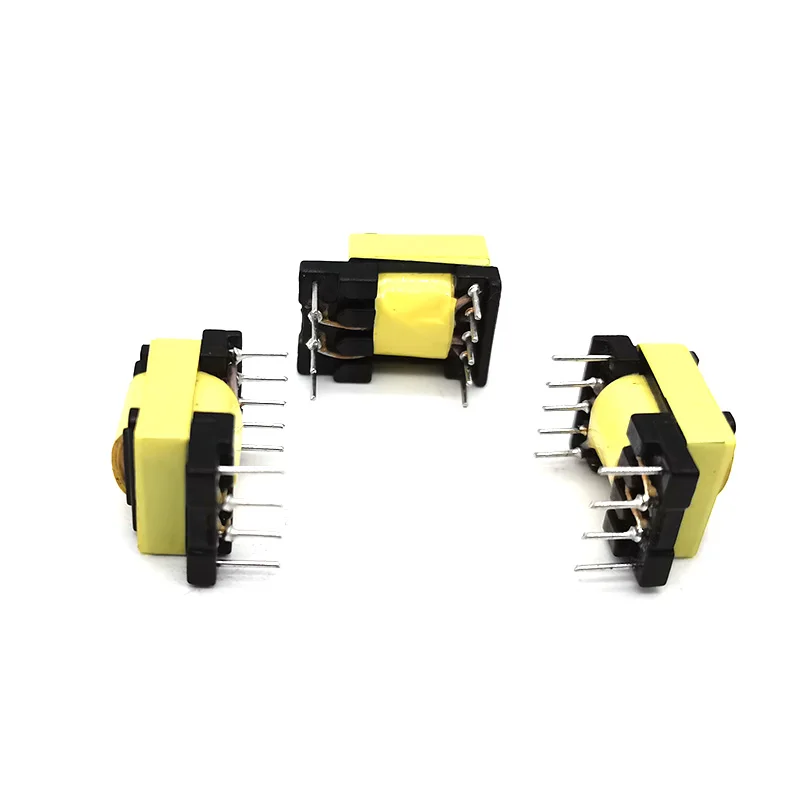 Customize Switch Power Supply Transformer High Frequency SMPS Transformer Maker EE13 EE16 EE19