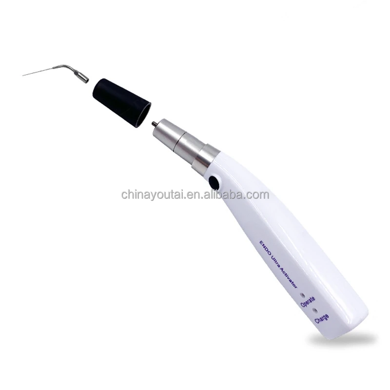 New Arrival ENDO Activator Vibration Frequency of 40000Hz Ultrasonic Vibration