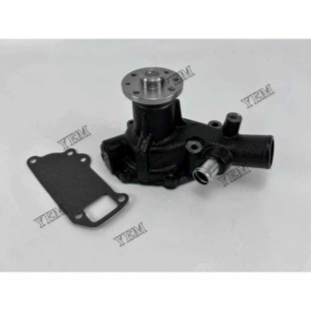 4BC1 5-13610184 Water Pump for Isuzu Industrial Machinery Spare Parts