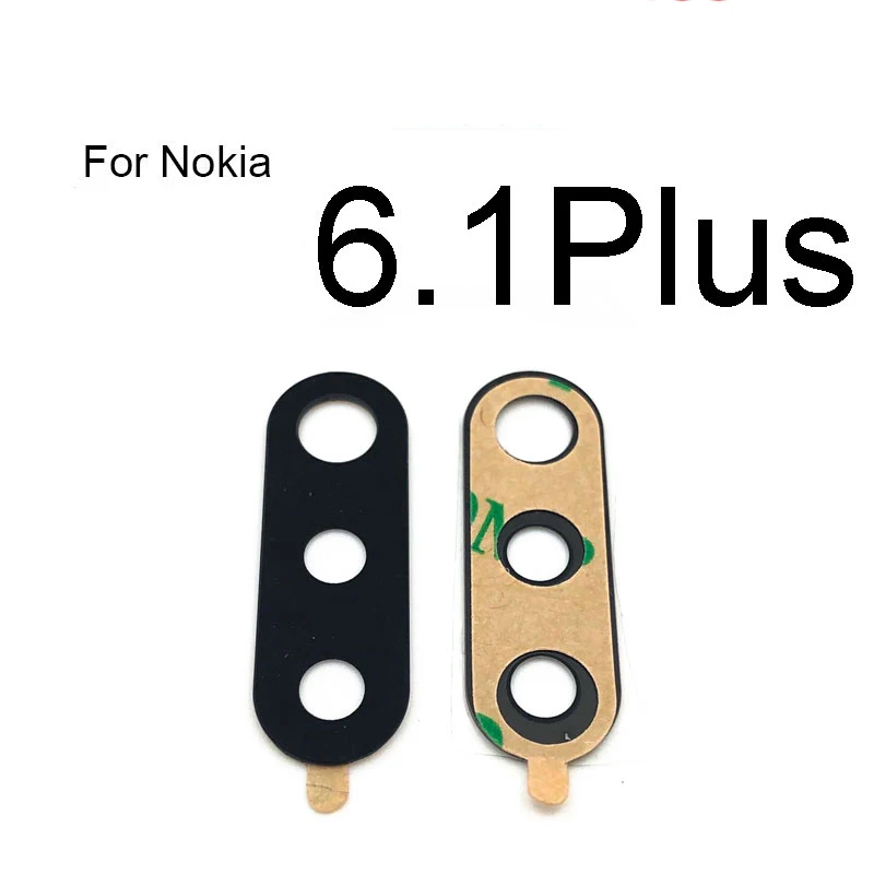 Nokia NOKIA 6.1PLUS