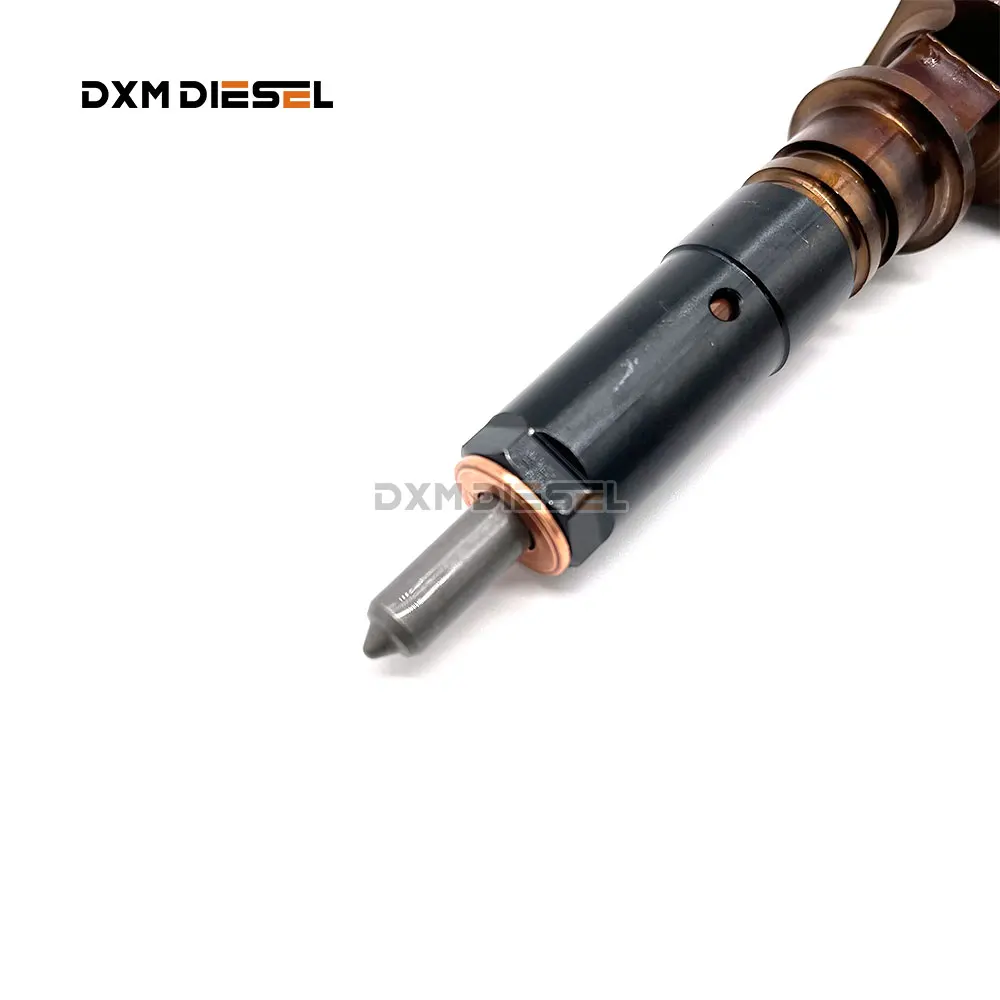 Diesel Fuel Common Rail Injector 10R-7673 10R7673 320-0690 3200690 with High-Quality manufacture