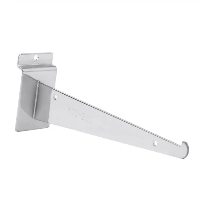 Square Hanging Hooks 18mm For Display Slotted Mdf Board Buy Hanging